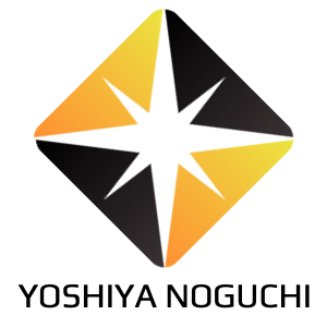 野口義哉 Yoshiya Noguchi Official Site