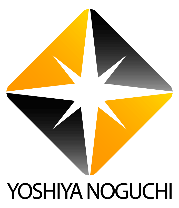 yoshiya noguchi logo