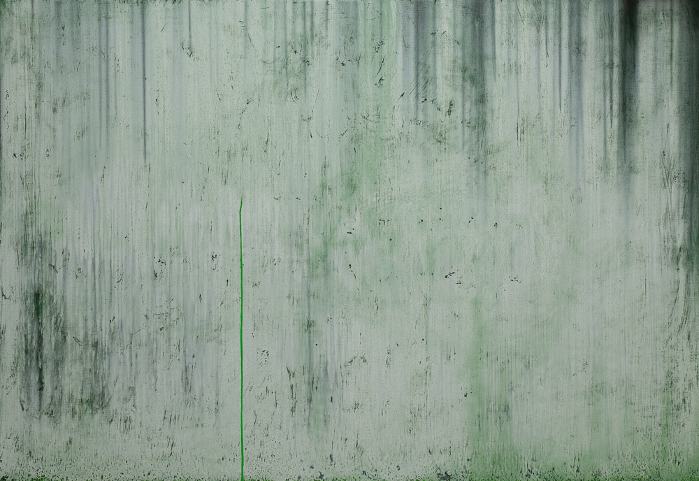 抽象画　野口義哉　Abstract Paintings of yoshiya noguchi P100号S