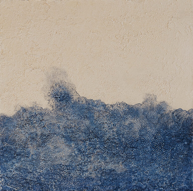 抽象画　野口義哉　Abstract Paintings of yoshiya noguchi S3号S